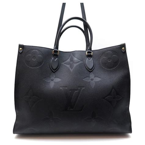 borsa lv nera|Borse da donna .